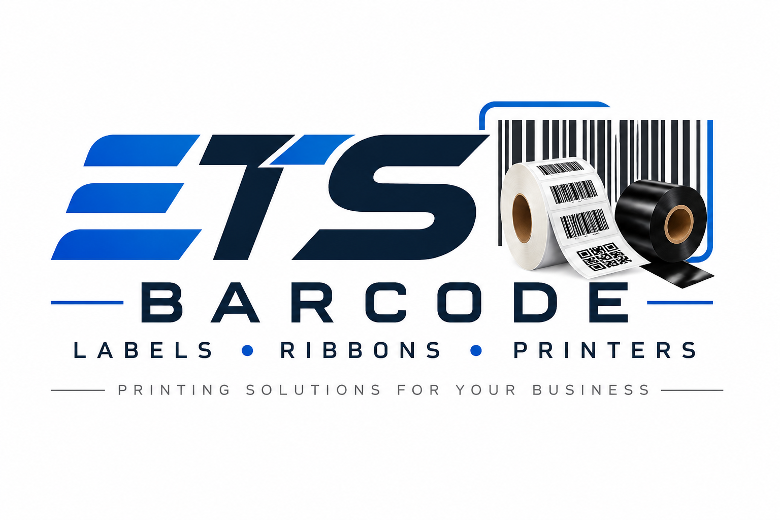 ets barcode logo
