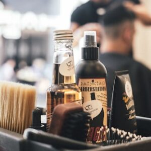 Custom Barcode Labels
